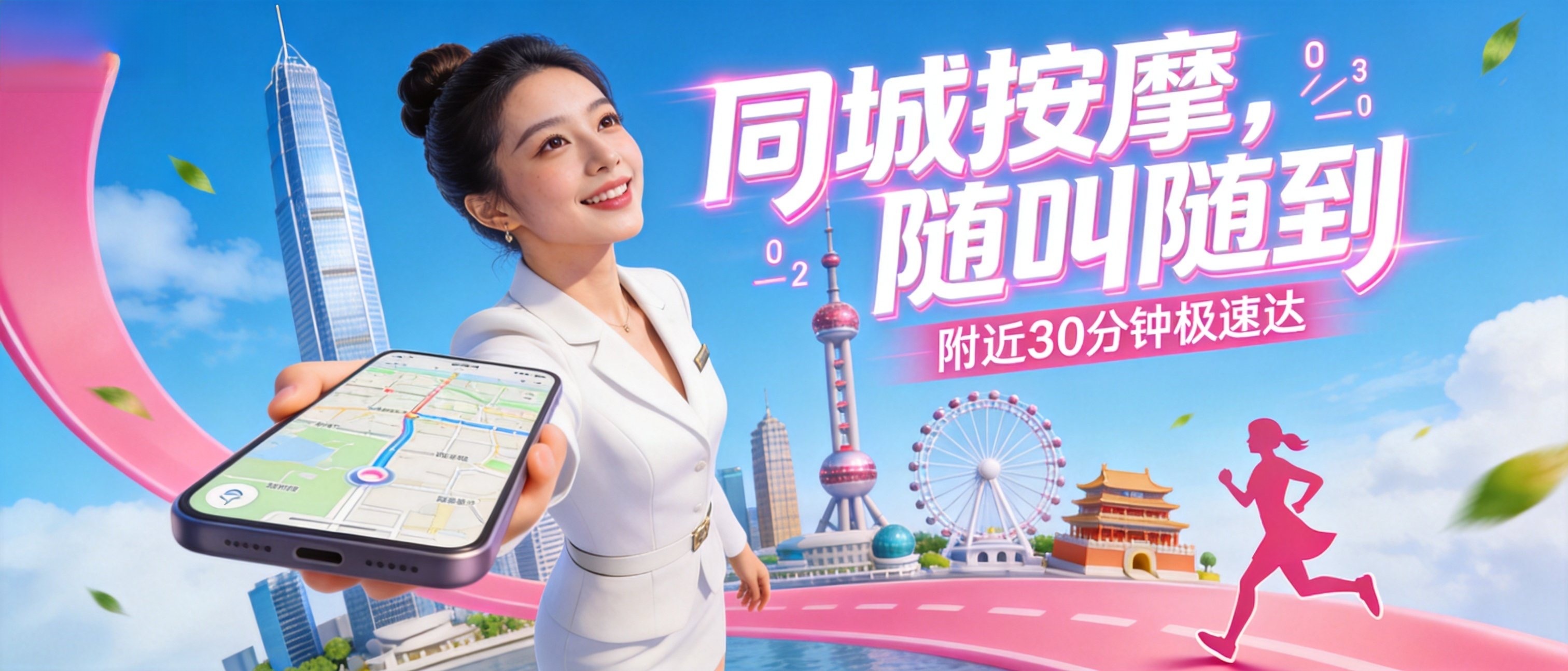 东西湖区活立到家上门按摩：把放松这件事，真正还给自己
